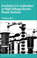 Insulation co-ordination in high-voltage electric power systems 0408704640 Book Cover
