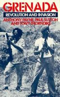 Grenada: Revolution and invasion 1032127732 Book Cover