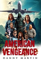 American Vengeance B08B3337GW Book Cover