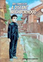 A Distant Neighborhood Complete Edition 1910856037 Book Cover