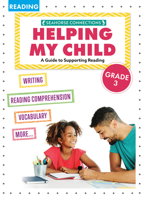 Helping My Child with Reading Third Grade B0C48JFP8C Book Cover