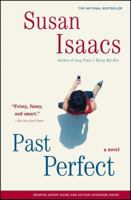 Past Perfect: A Novel 1416572082 Book Cover