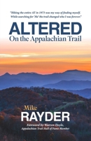 Altered on the Appalachian Trail B0DZF486YL Book Cover