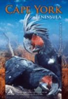 Cape York Peninsula: A Natural History 0730104699 Book Cover