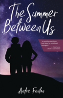 The Summer Between Us 1459506812 Book Cover