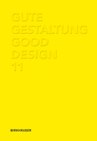 Good Design 11 3034607717 Book Cover