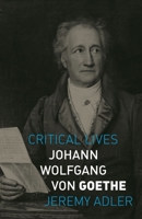 Johann Wolfgang von Goethe 1789141982 Book Cover