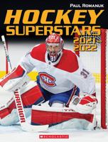 Hockey Superstars 2021-2022 1443191442 Book Cover