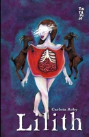 Lilith 9566315252 Book Cover