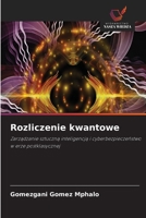 Rozliczenie kwantowe (Polish Edition) 6209967019 Book Cover