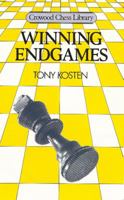 Winning Endgames (Crowood Chess Library) 0946284695 Book Cover