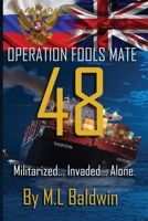 Operation Fools Mate 48 1068731249 Book Cover