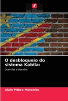 O desbloqueio do sistema Kabila 6203525448 Book Cover