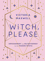 Witch Please 1590035321 Book Cover