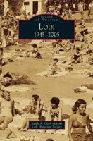 Lodi: 1945-2005 0738575488 Book Cover