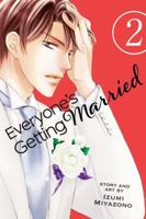 Everyone's Getting Married, Vol. 2 1421587165 Book Cover