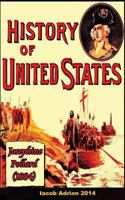 History of United States Josephine Pollard 1977978630 Book Cover