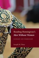 Reading Hemingway's Men Without Women: Glossary and Commentary 0873389433 Book Cover