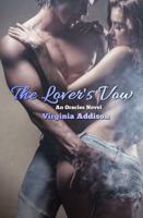 The Lover's Vow: An Oracles Novel 0692056165 Book Cover