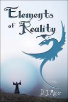 Elements of Reality 1413785697 Book Cover