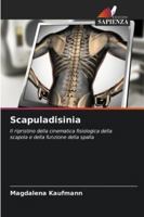 Scapuladisinia (Italian Edition) 6200772754 Book Cover