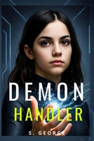 Demon Handler B0FVNFKWVB Book Cover