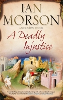 A Deadly Injustice 1847513646 Book Cover