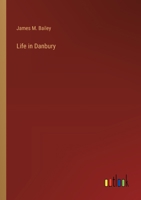 Life in Danbury 1016541023 Book Cover