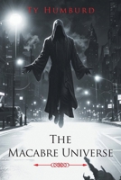 The Macabre Universe B0F2BC66R5 Book Cover