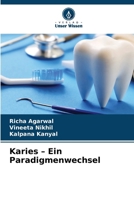Karies - Ein Paradigmenwechsel (German Edition) 6209985335 Book Cover