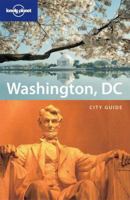 Washington, DC 1740592786 Book Cover
