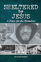 Sheltered By Jesus B0GYV8N2GC Book Cover