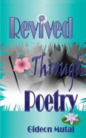 Revived Through Poetry 9966169318 Book Cover