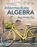Intermediate Algebra 0137581653 Book Cover