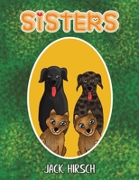 Sisters B0CQKGXDXC Book Cover