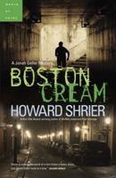 Boston Cream 0307359565 Book Cover
