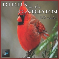 Birds in the Garden: Calendar 2022 null Book Cover