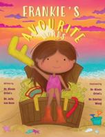 Frankie's Favourite Words 1038336287 Book Cover