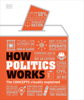 How Politics Works 0744056306 Book Cover