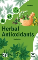 Herbal Antioxidants Vol. 1 9351243079 Book Cover