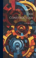 Der Constructeur 1022376012 Book Cover