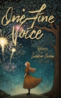 One Fine Voice 1964700590 Book Cover