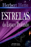 Estrelas Do Espaço Profundo (Portuguese Edition) 6500522508 Book Cover