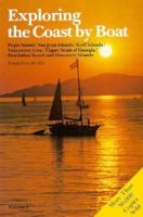 Exploring the Coast by Boat: British Columbia and Washington 0919574246 Book Cover