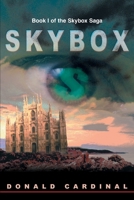 Skybox: Book1 of the Skybox Saga 0595163904 Book Cover