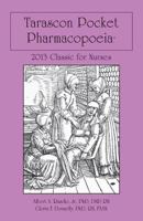 Tarascon Pocket Pharmacopoeia Classic for Nurses 1449674097 Book Cover