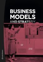 Business Models and Strategy 9144129807 Book Cover