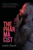 The Pharmacist 1912620049 Book Cover