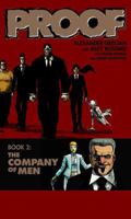 The Company Of Men 1607060175 Book Cover