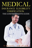 Medical Insurance Eligibility Verification - The Comprehensive Guide 9334008091 Book Cover